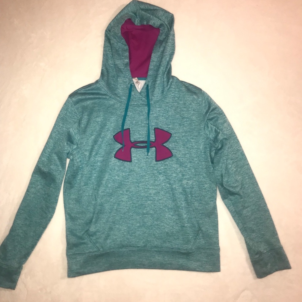 Under Armour Sweatshirt